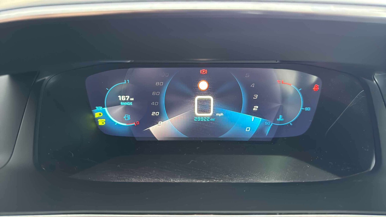 Used Peugeot 2008 2020 for sale - 77860121: Photo 16