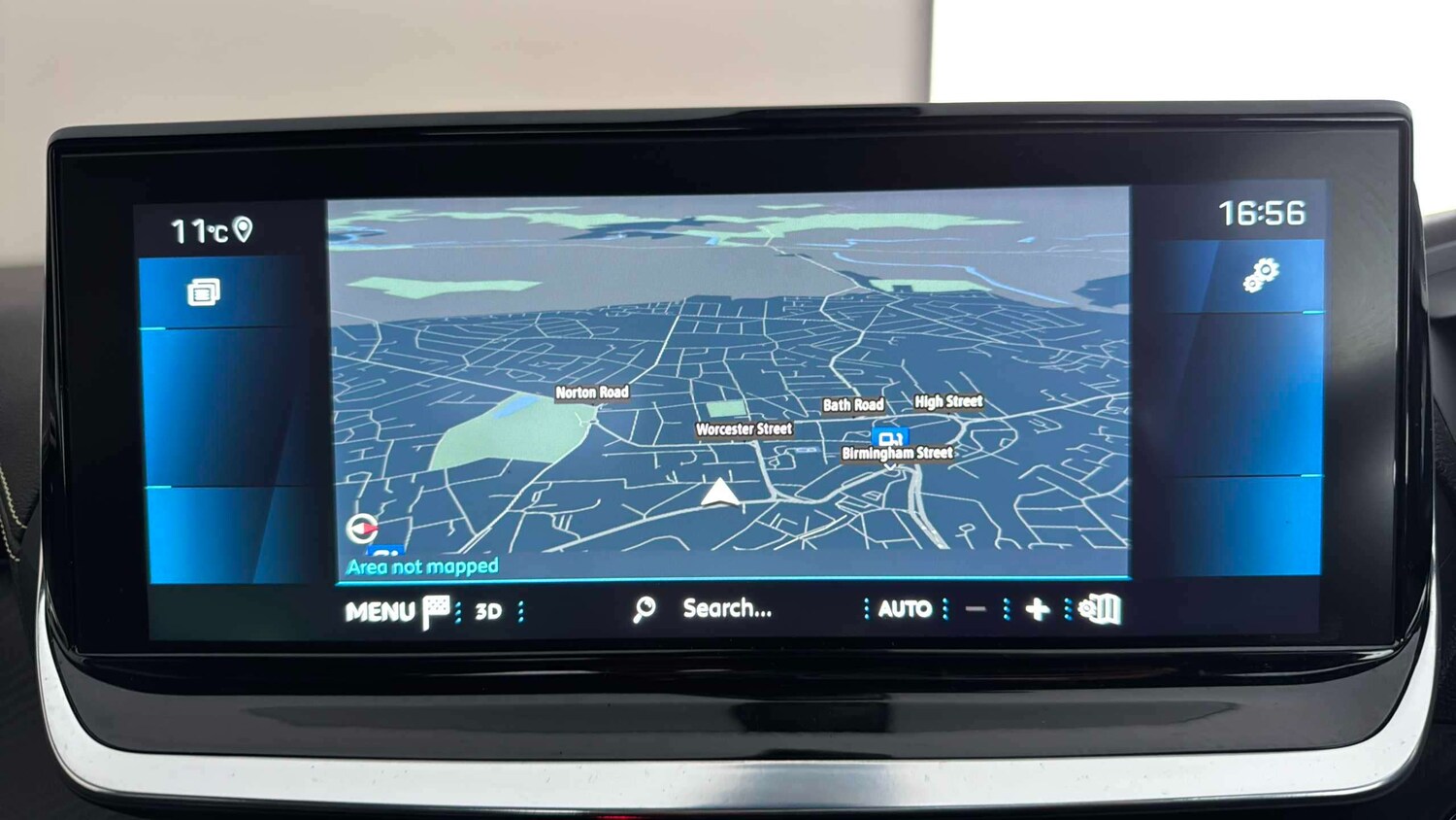 Used Peugeot 2008 2020 for sale - 77860121: Photo 17