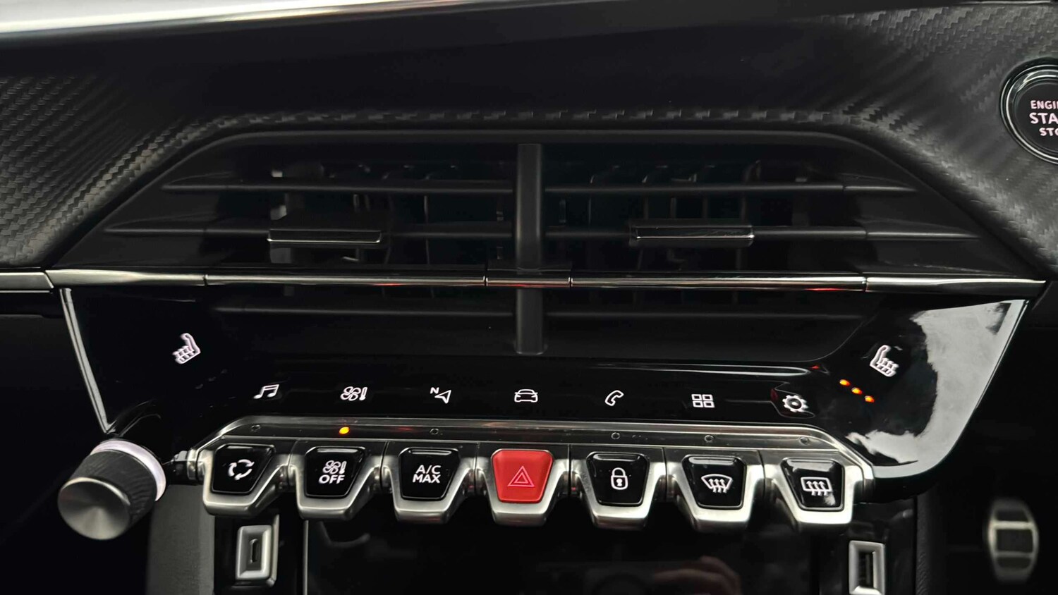 Used Peugeot 2008 2020 for sale - 77860121: Photo 20