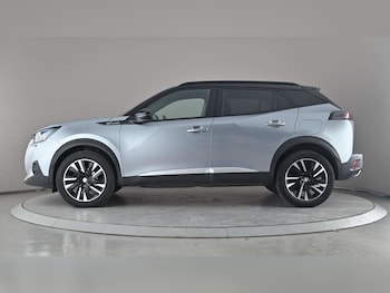 Used Peugeot 2008 2020 for sale - 77860121: Photo