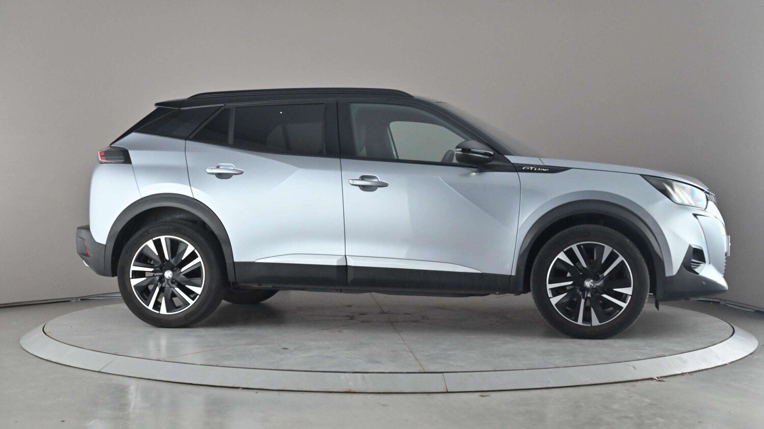 Used Peugeot 2008 2020 for sale - 77860121: Photo 8