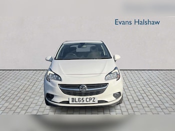 Used Vauxhall Corsa 2015 for sale - 79541771: Photo