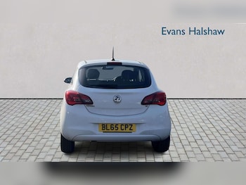Used Vauxhall Corsa 2015 for sale - 79541771: Photo