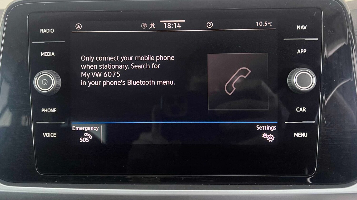 Used Volkswagen T-Roc for sale - 77862136: Photo 18