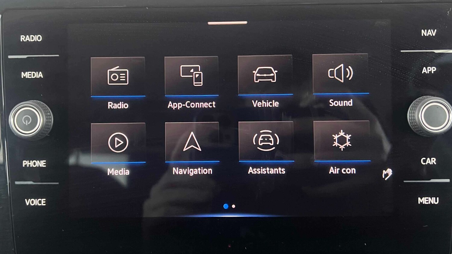 Used Volkswagen T-Roc for sale - 77862136: Photo 22