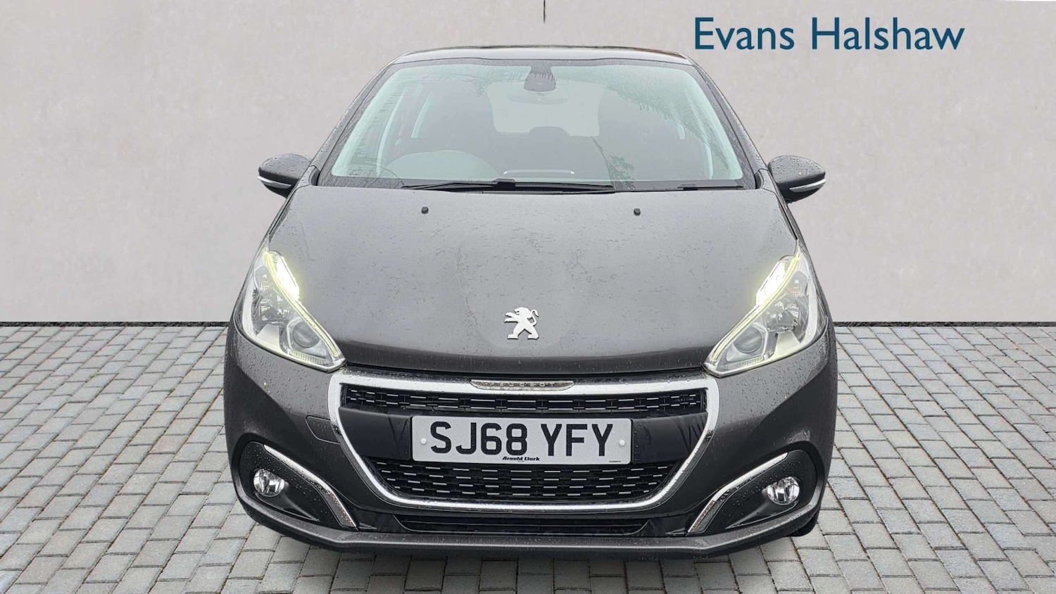 Used Peugeot 208 for sale - 77859844: Photo 2