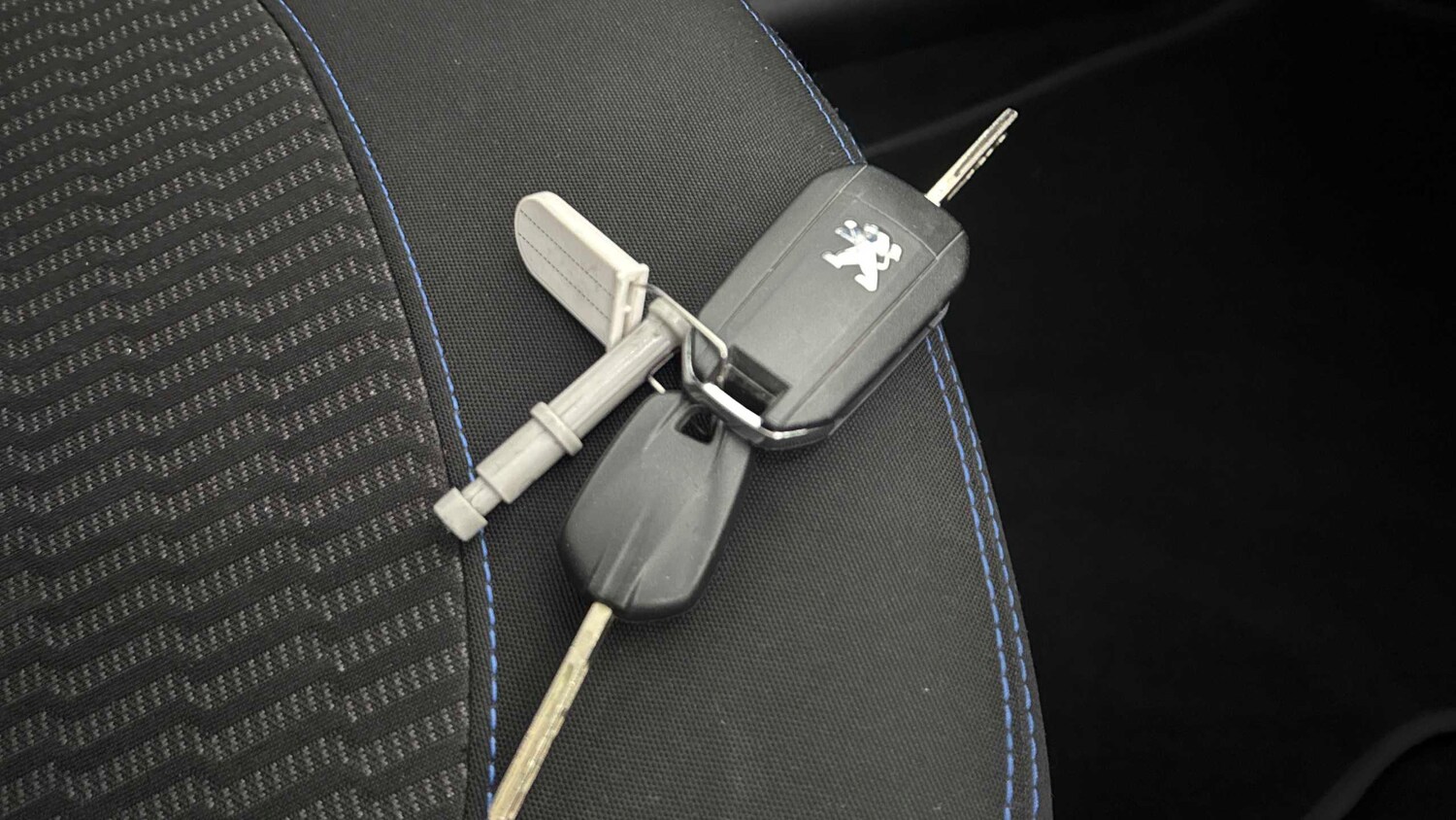 Used Peugeot 208 for sale - 77859844: Photo 20