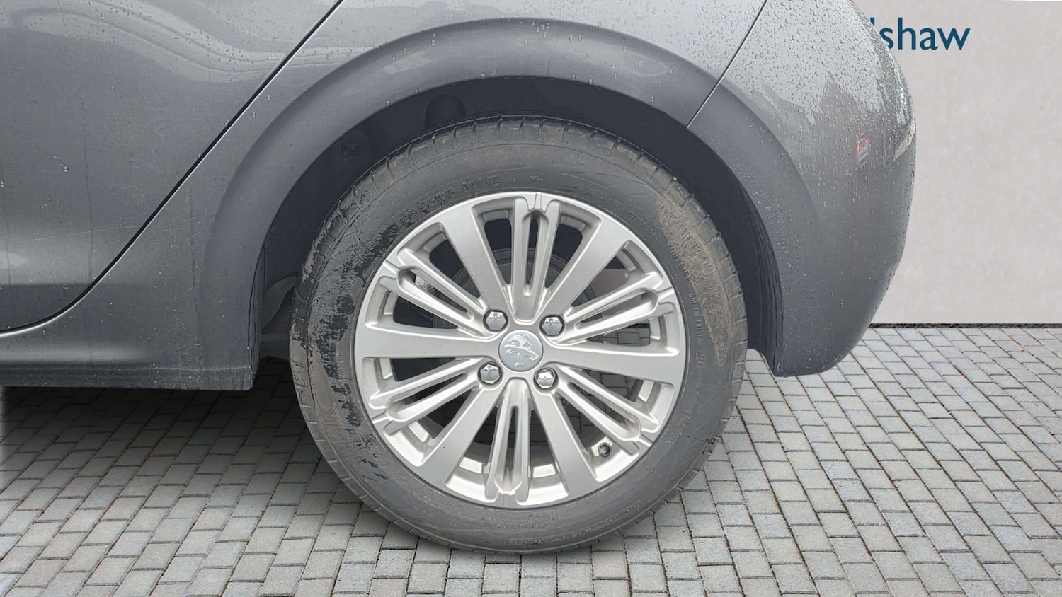 Used Peugeot 208 for sale - 77859844: Photo 3