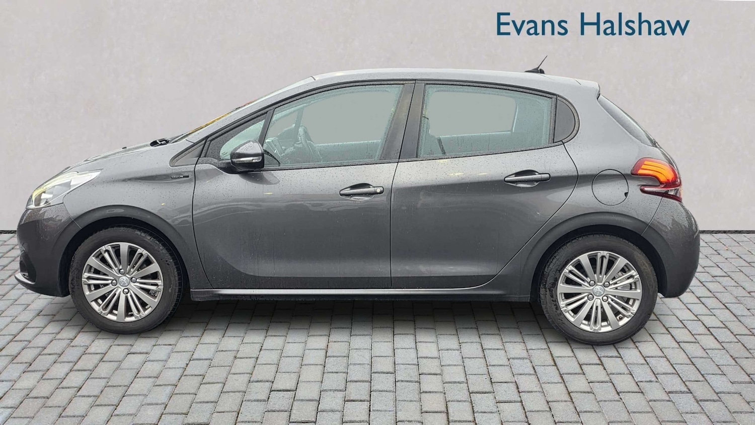 Used Peugeot 208 for sale - 77859844: Photo 5