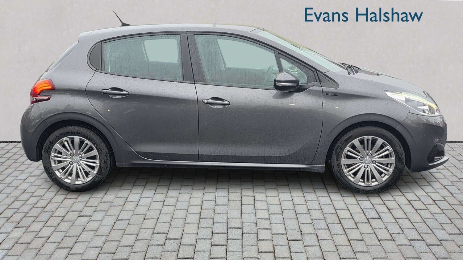 Used Peugeot 208 for sale - 77859844: Photo 6