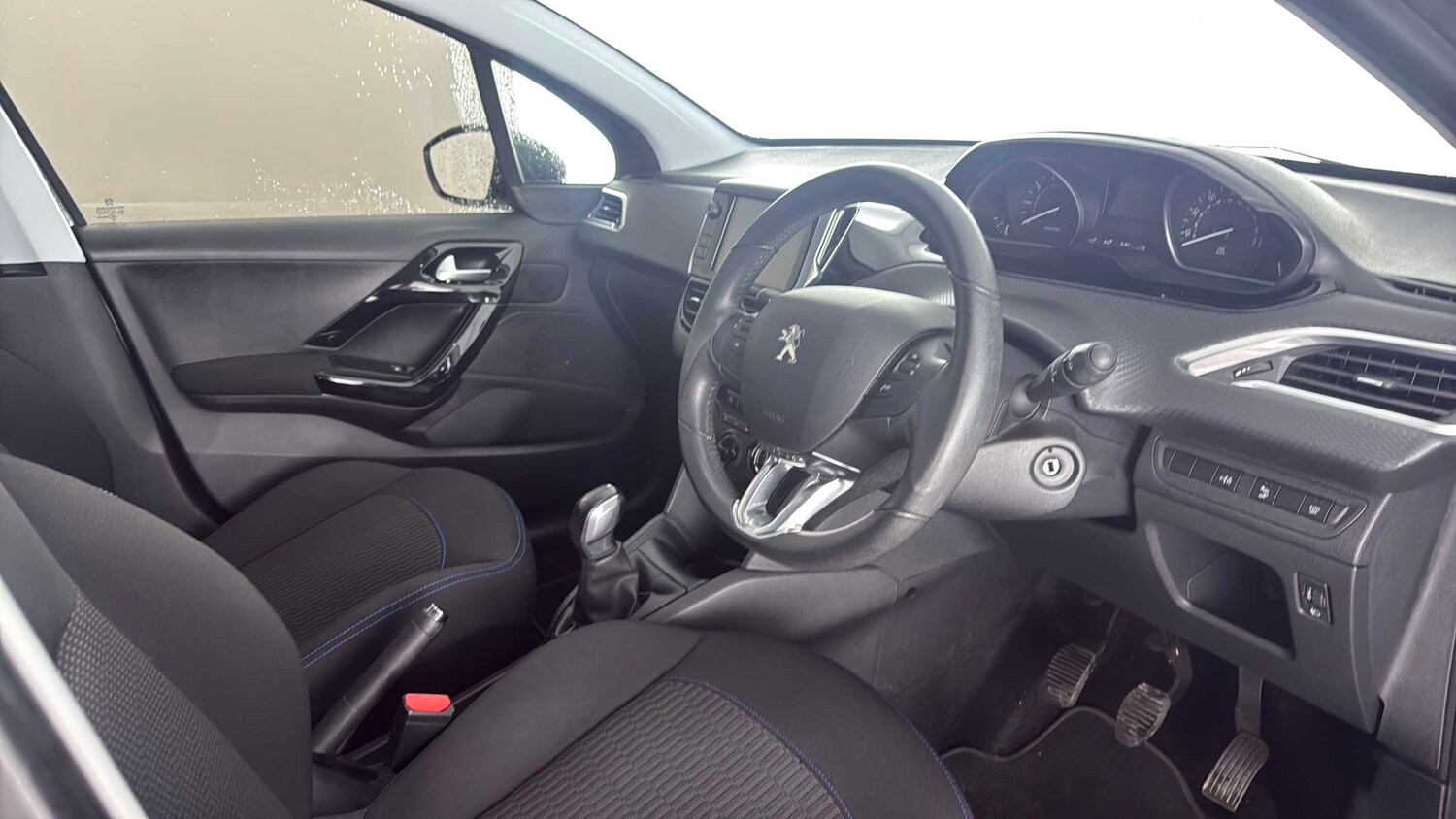 Used Peugeot 208 for sale - 77859844: Photo 8