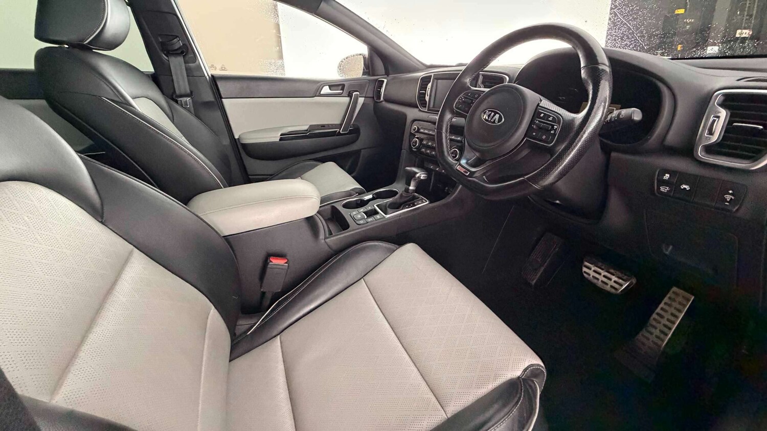 Used Kia Sportage for sale - 77860336: Photo 10