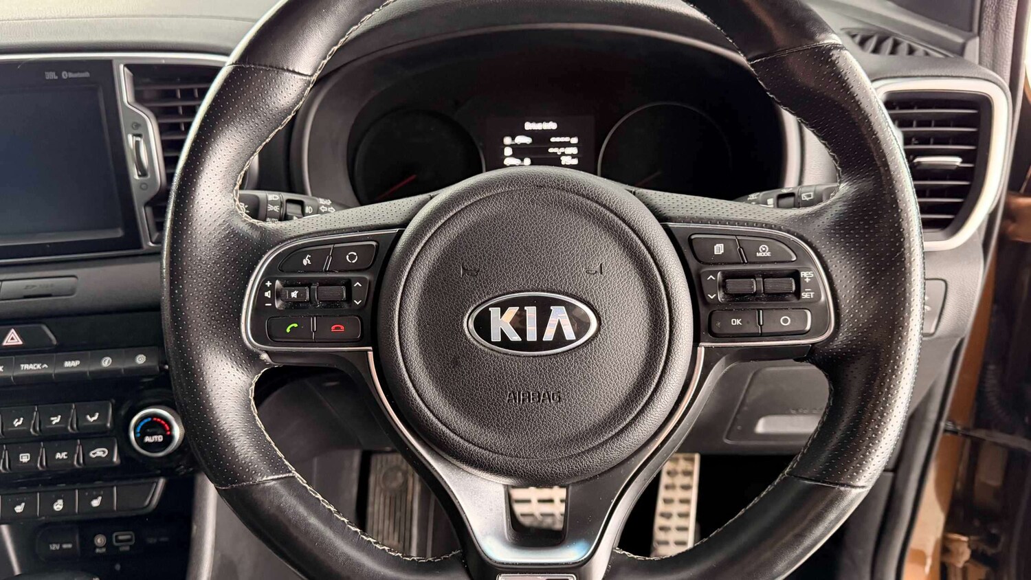 Used Kia Sportage for sale - 77860336: Photo 11