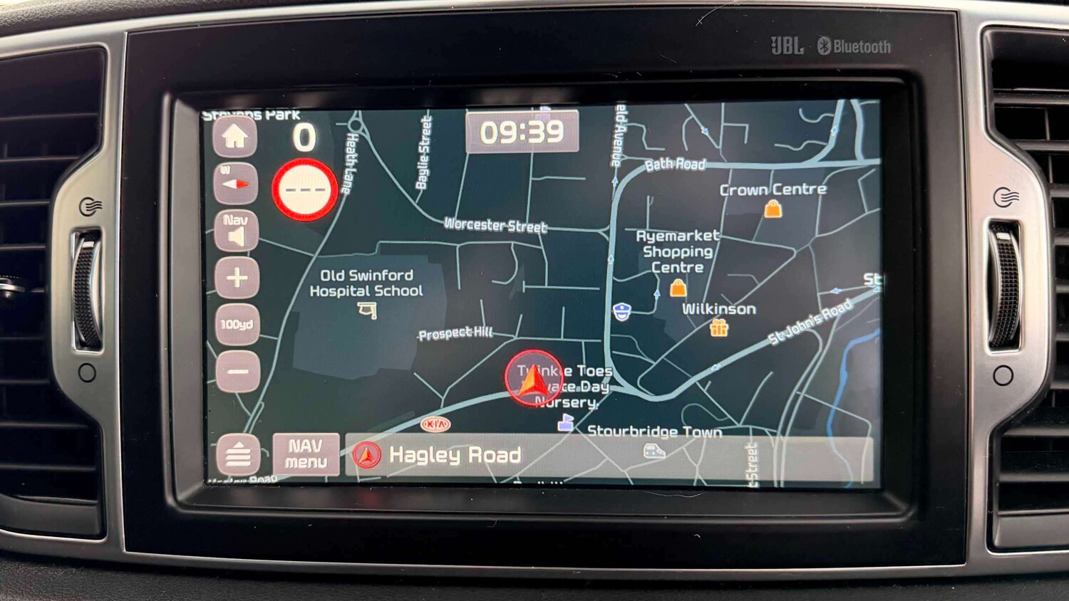 Used Kia Sportage for sale - 77860336: Photo 12