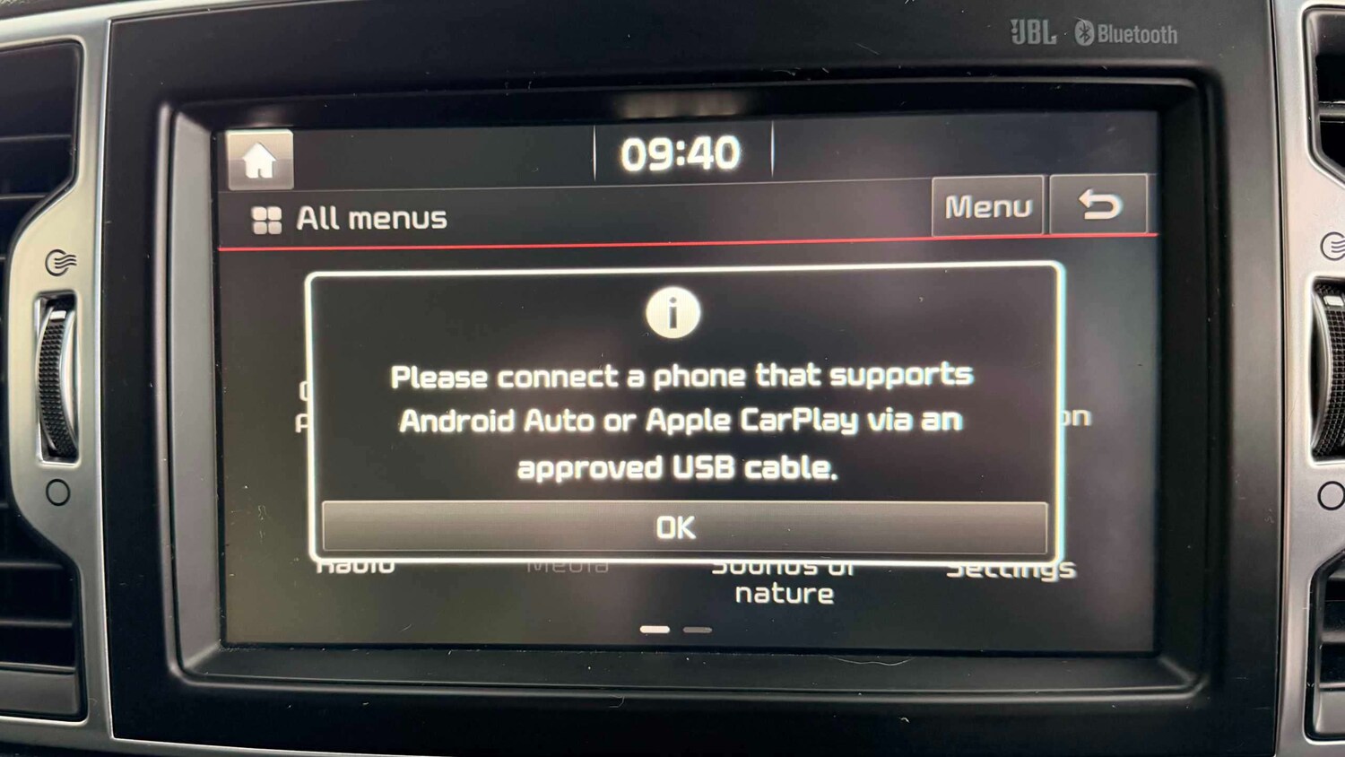 Used Kia Sportage for sale - 77860336: Photo 13