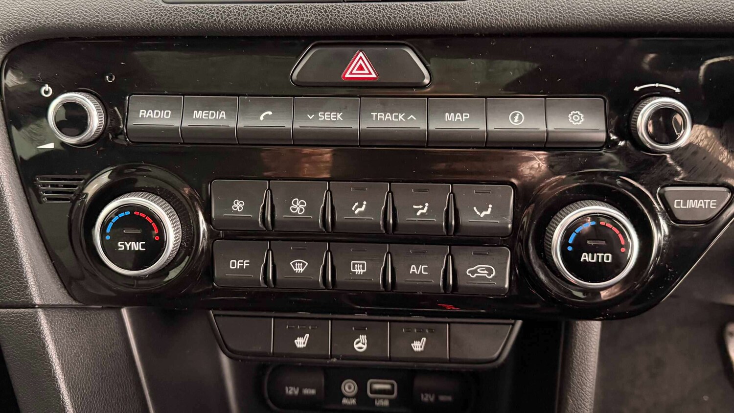 Used Kia Sportage for sale - 77860336: Photo 15