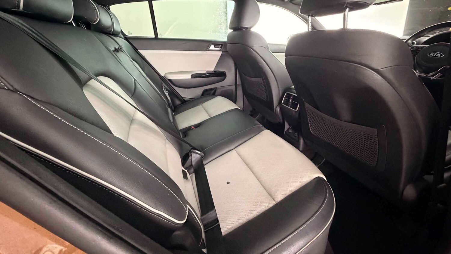 Used Kia Sportage for sale - 77860336: Photo 22