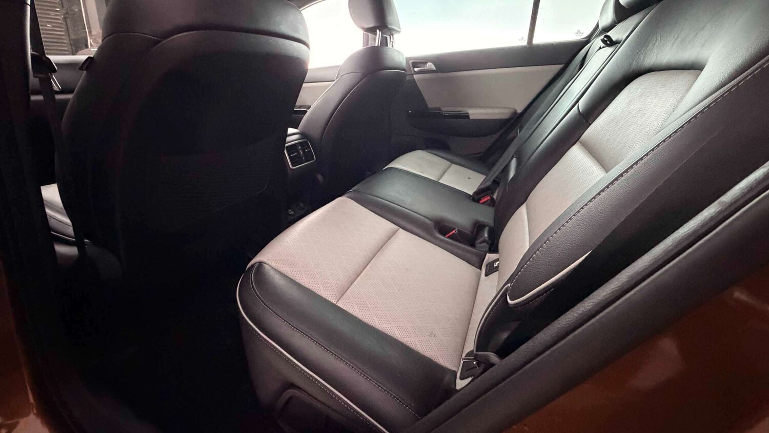 Used Kia Sportage for sale - 77860336: Photo 23