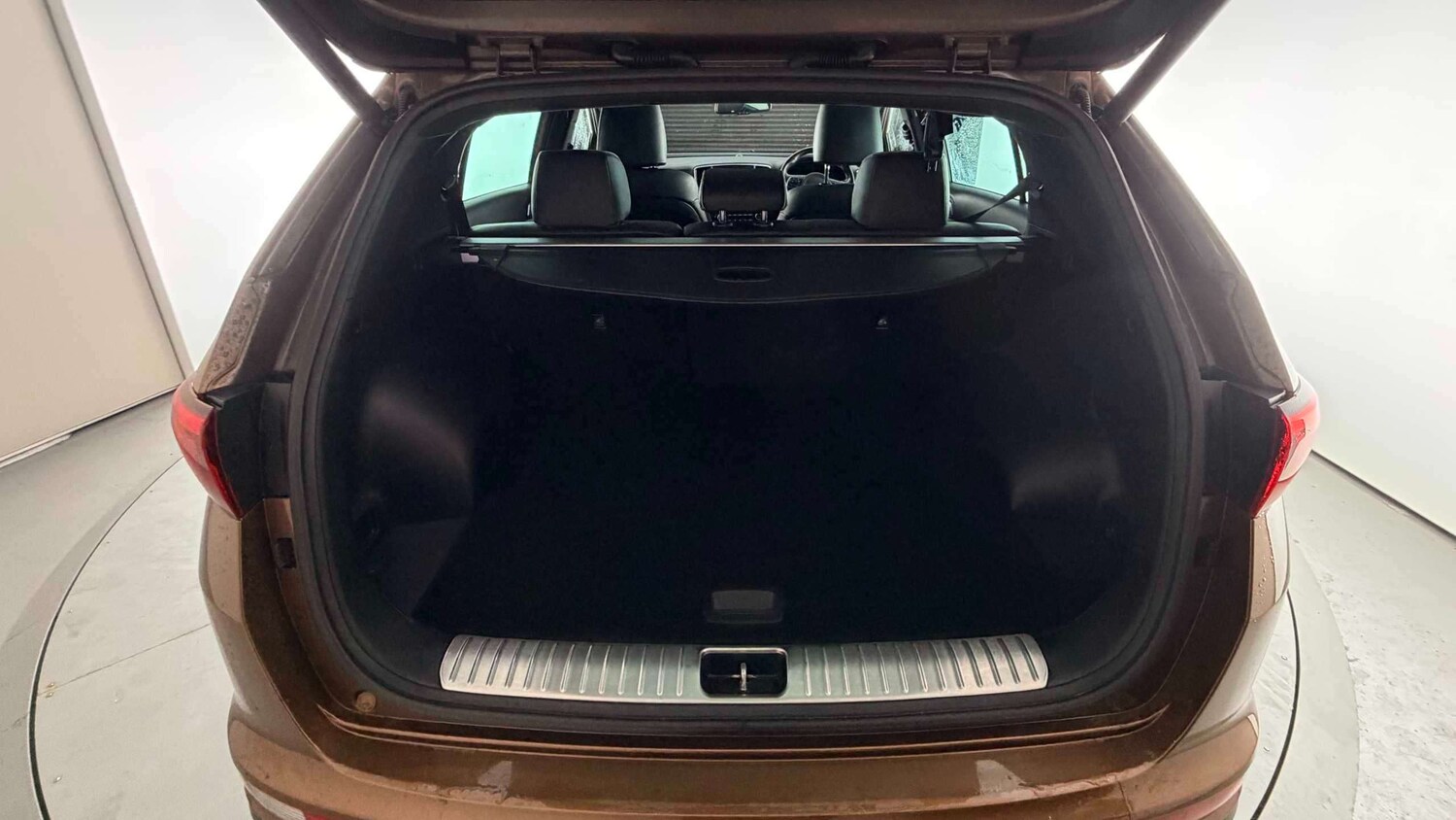 Used Kia Sportage for sale - 77860336: Photo 29