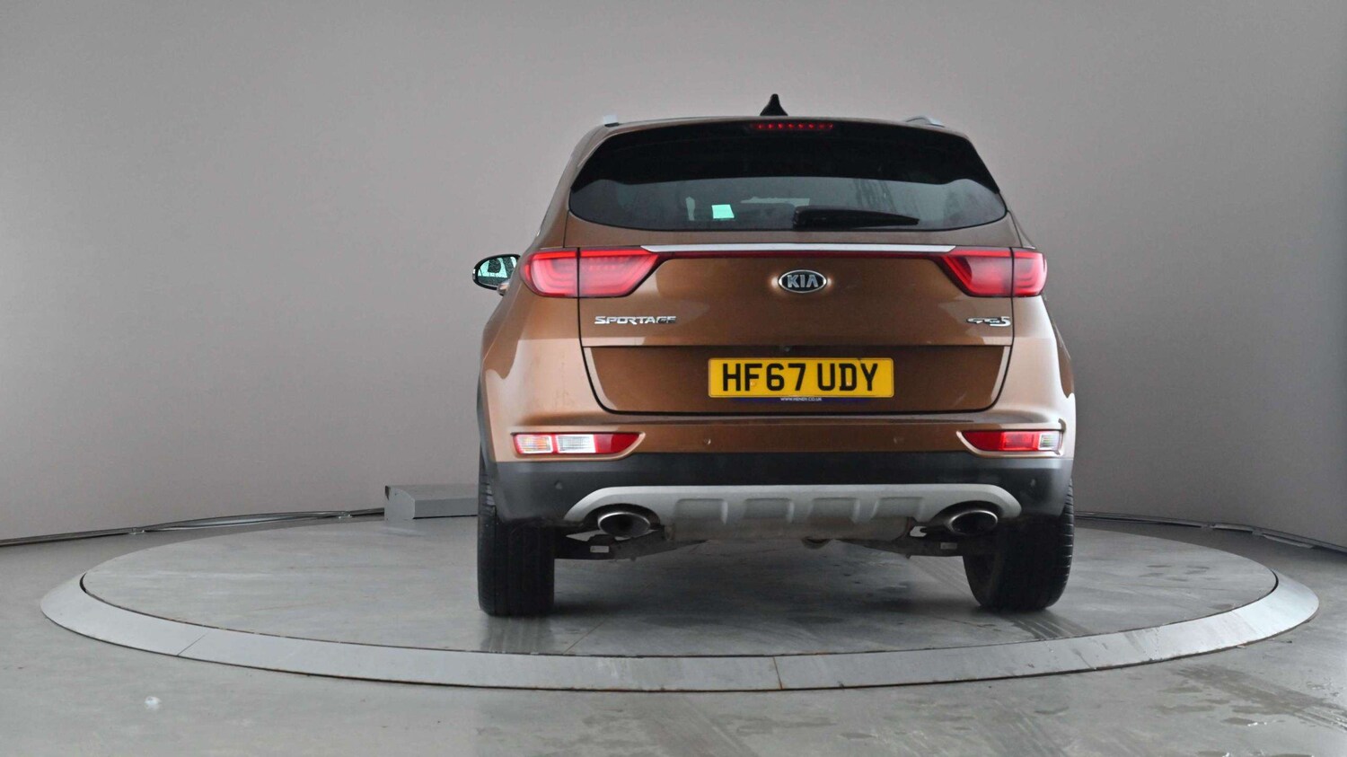 Used Kia Sportage for sale - 77860336: Photo 6