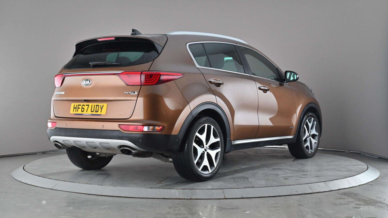 Used Kia Sportage for sale - 77860336: Photo 7