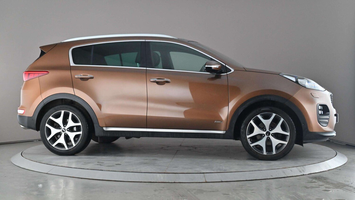 Used Kia Sportage for sale - 77860336: Photo 8