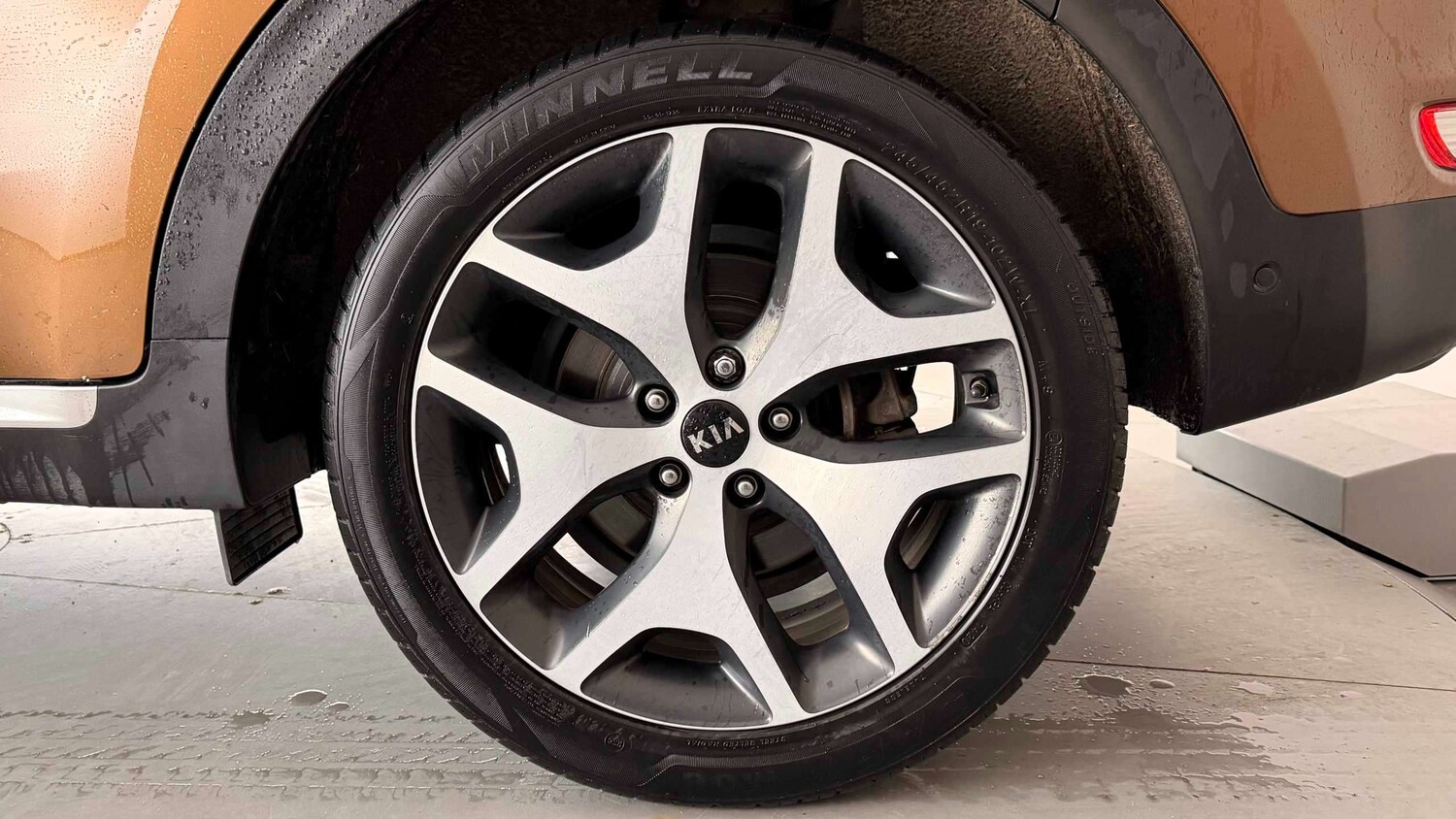 Used Kia Sportage for sale - 77860336: Photo 9