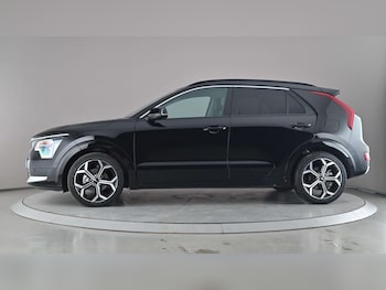 Used Kia Niro 2025 for sale - 79604364: Photo