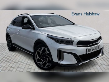 Used Kia XCeed 2024 for sale - 78754792: Photo