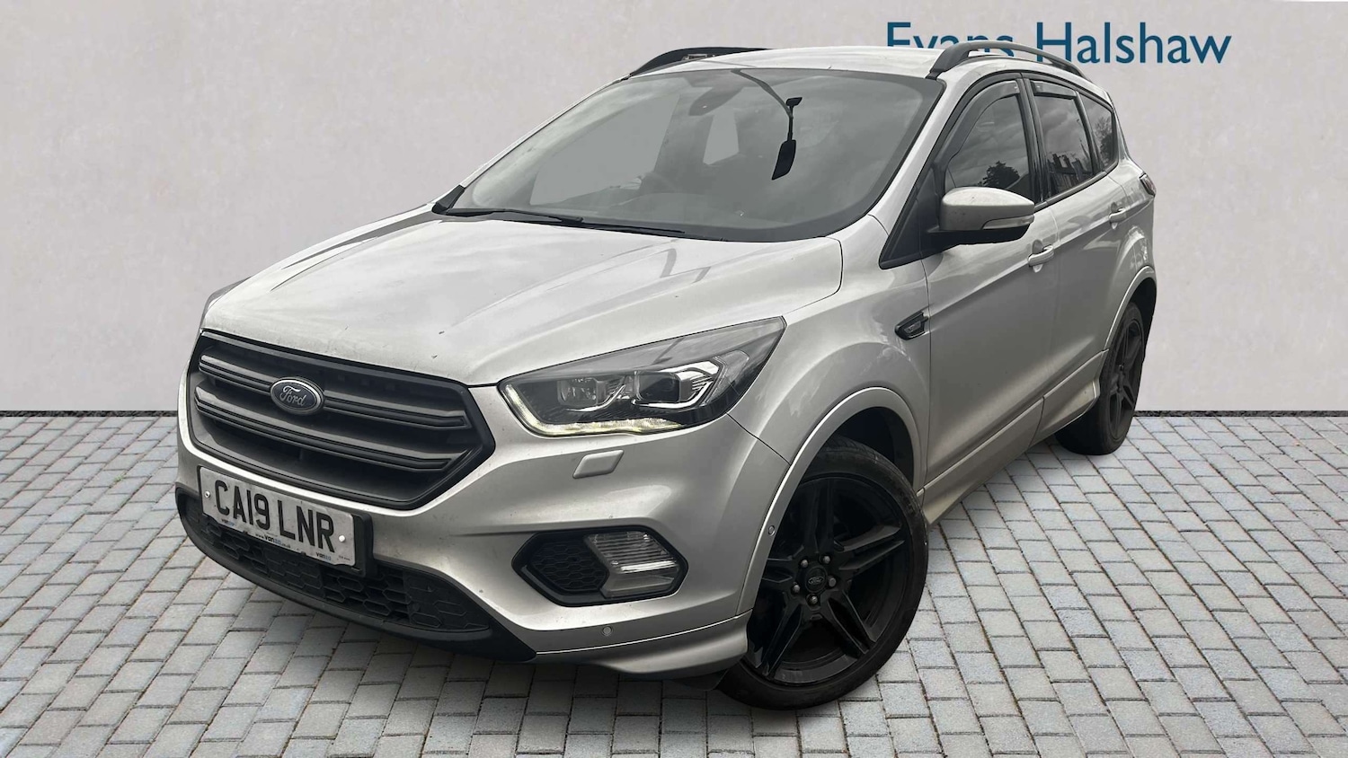 Used Ford Kuga 2019 for sale - 78104745: Photo 3