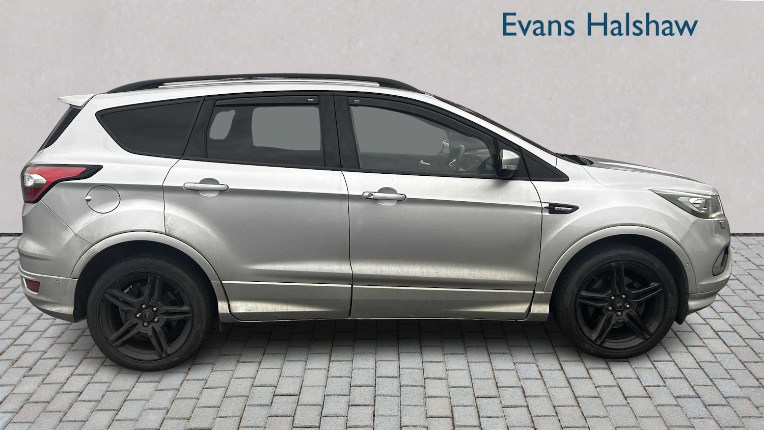 Used Ford Kuga 2019 for sale - 78104745: Photo 4