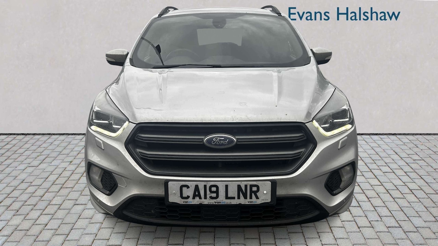 Used Ford Kuga 2019 for sale - 78104745: Photo 5