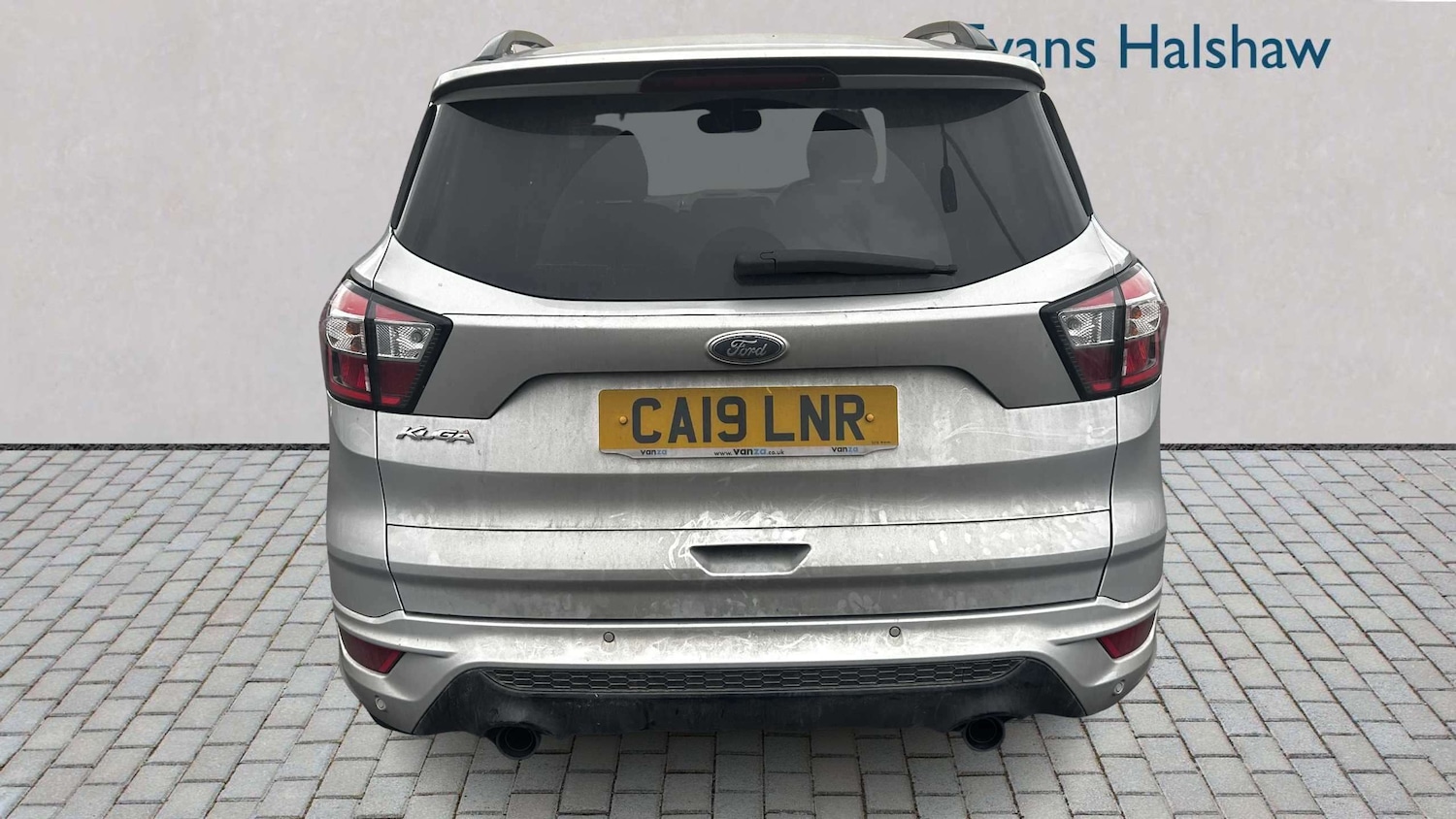 Used Ford Kuga 2019 for sale - 78104745: Photo 7