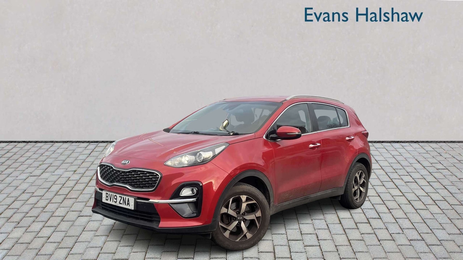 Used Kia Sportage for sale - 77862224: Photo 2