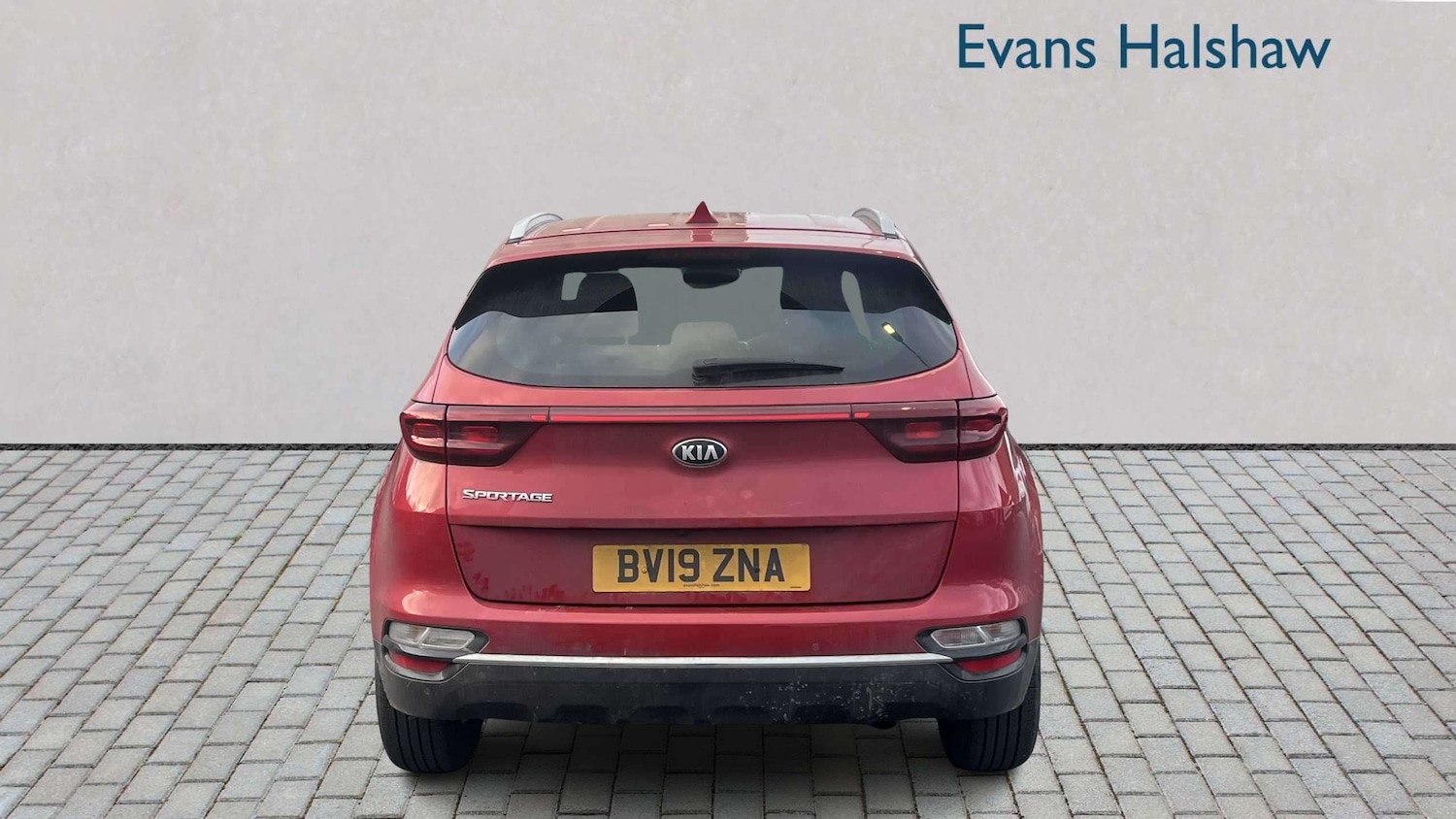 Used Kia Sportage for sale - 77862224: Photo 4