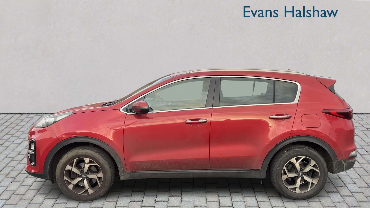 Used Kia Sportage for sale - 77862224: Photo 5