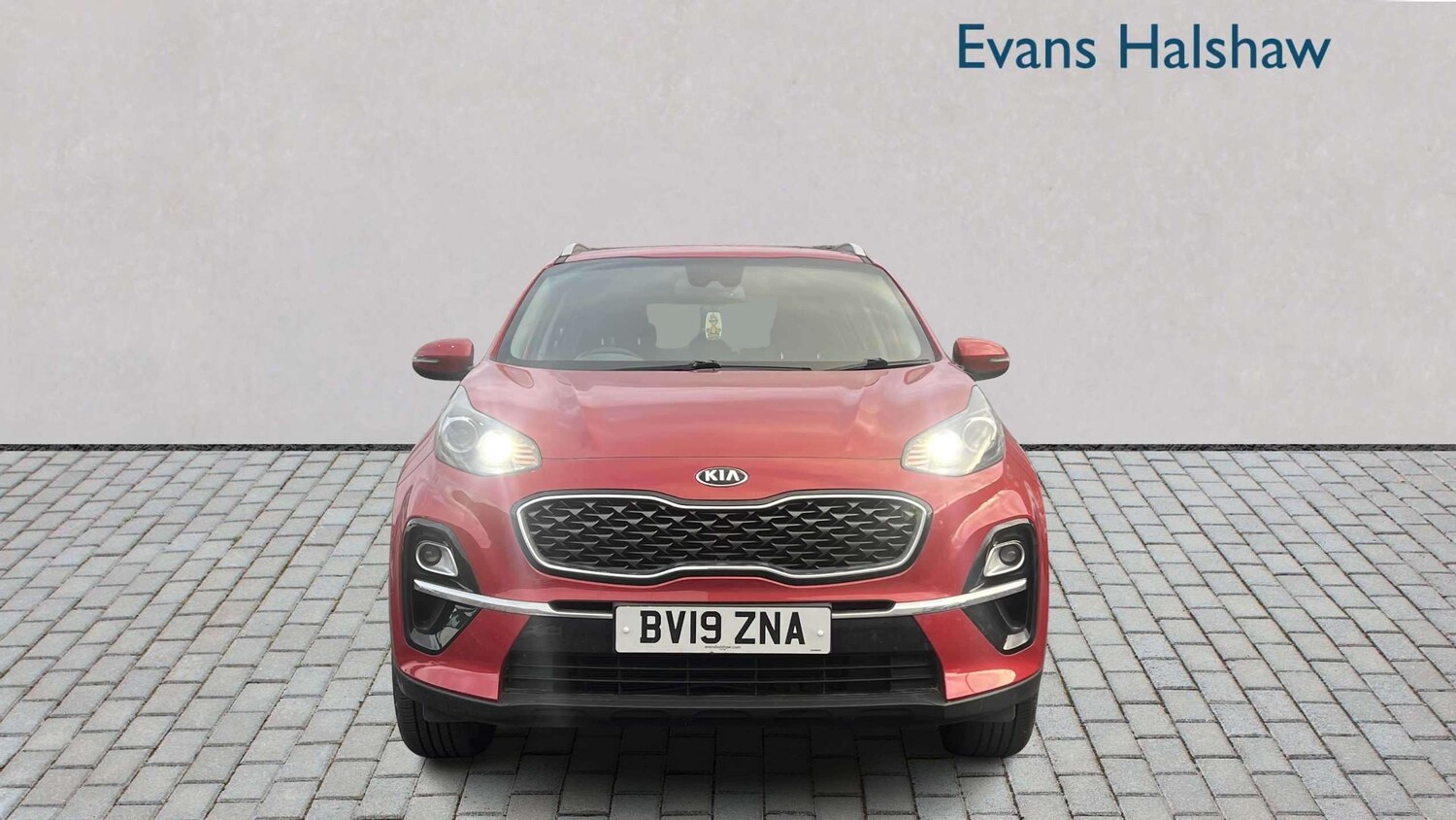 Used Kia Sportage for sale - 77862224: Photo 6