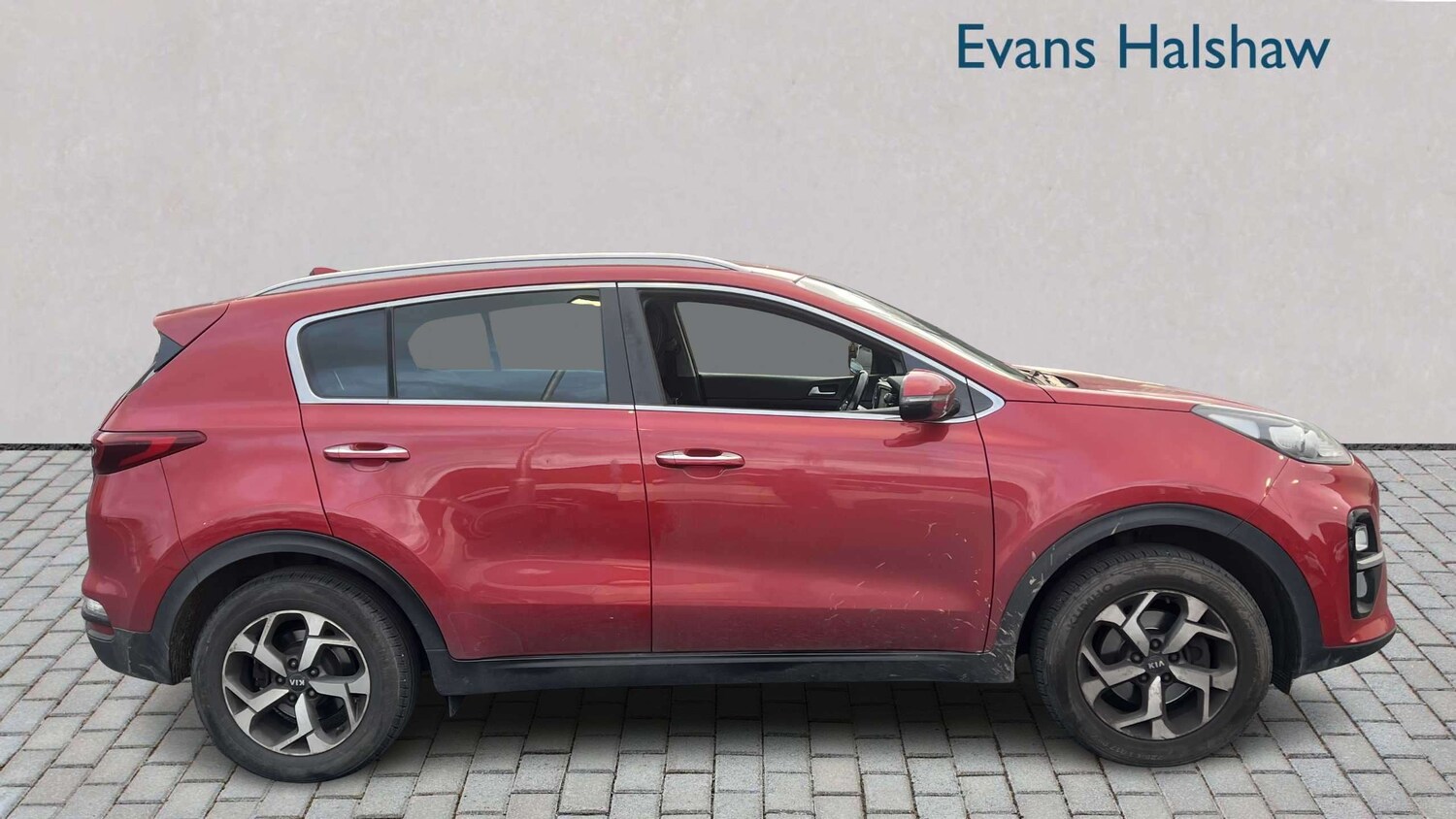 Used Kia Sportage for sale - 77862224: Photo 7