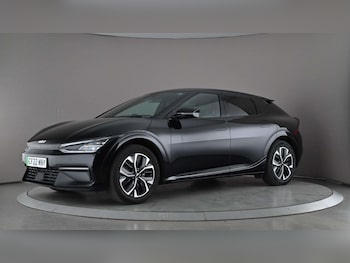 Used Kia EV6 2022 for sale - 78576683: Photo