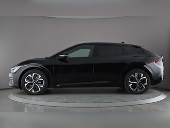 Used Kia EV6 2022 for sale - 78576683: Photo