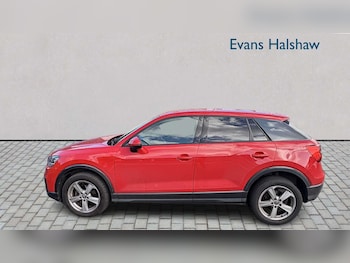 Used Audi Q2 2019 for sale - 78591933: Photo