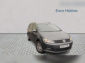 Used Volkswagen Sharan 2021 for sale - 78551548: Photo