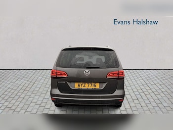 Used Volkswagen Sharan 2021 for sale - 78551548: Photo