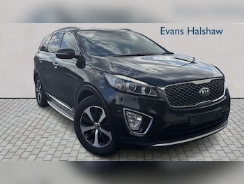 Used Kia Sorento 2015 for sale - 78076968: Photo