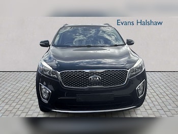 Used Kia Sorento 2015 for sale - 78076968: Photo