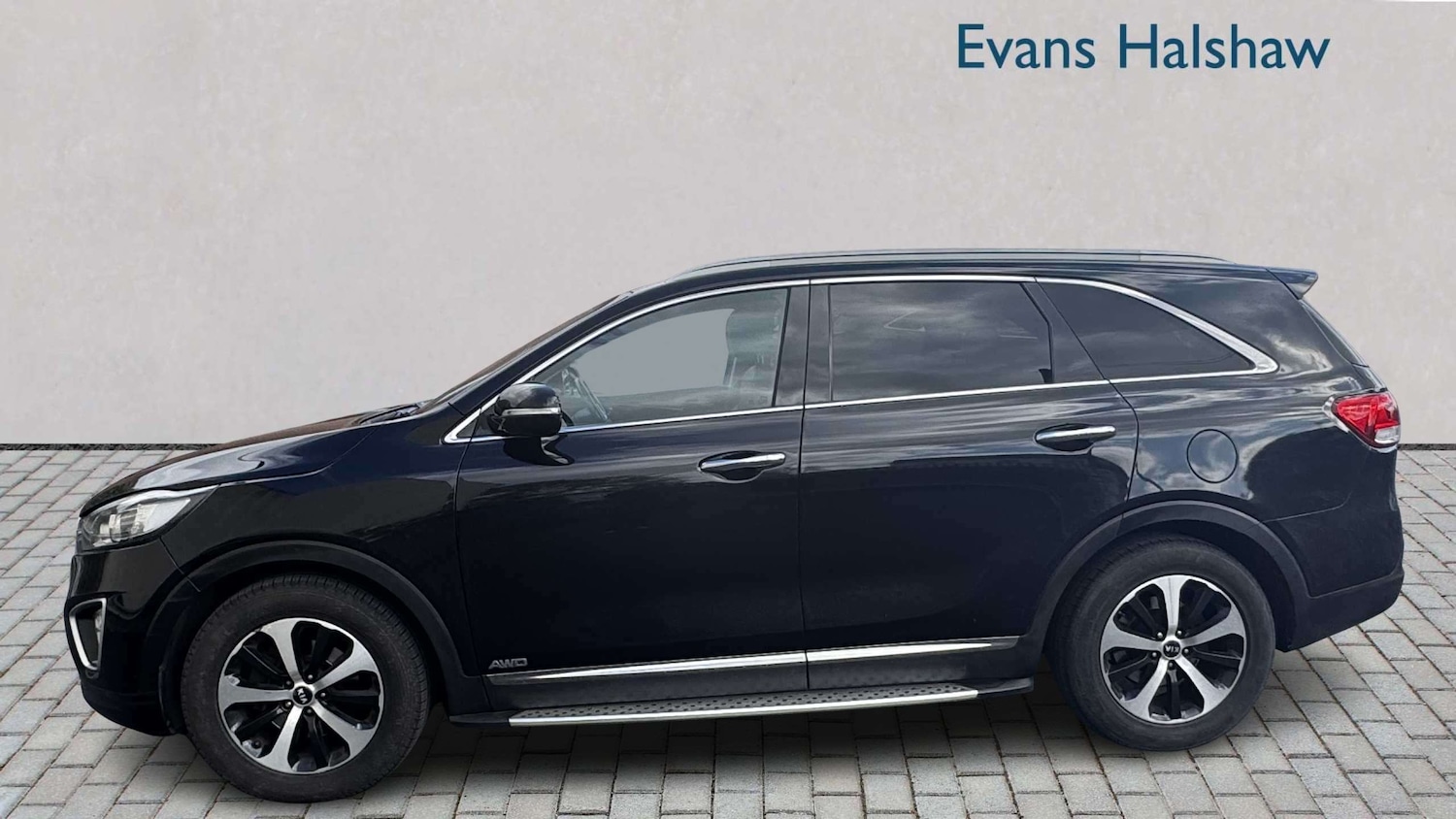 Used Kia Sorento for sale - 78076968: Photo 3