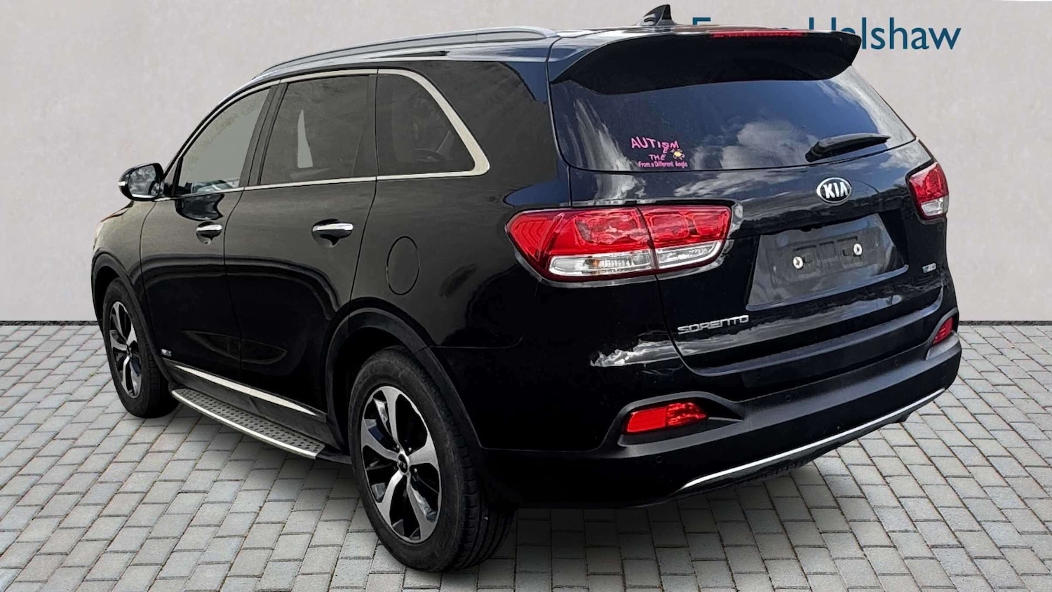 Used Kia Sorento for sale - 78076968: Photo 4