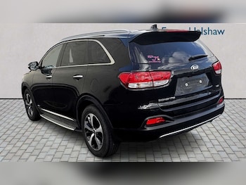 Used Kia Sorento 2015 for sale - 78076968: Photo
