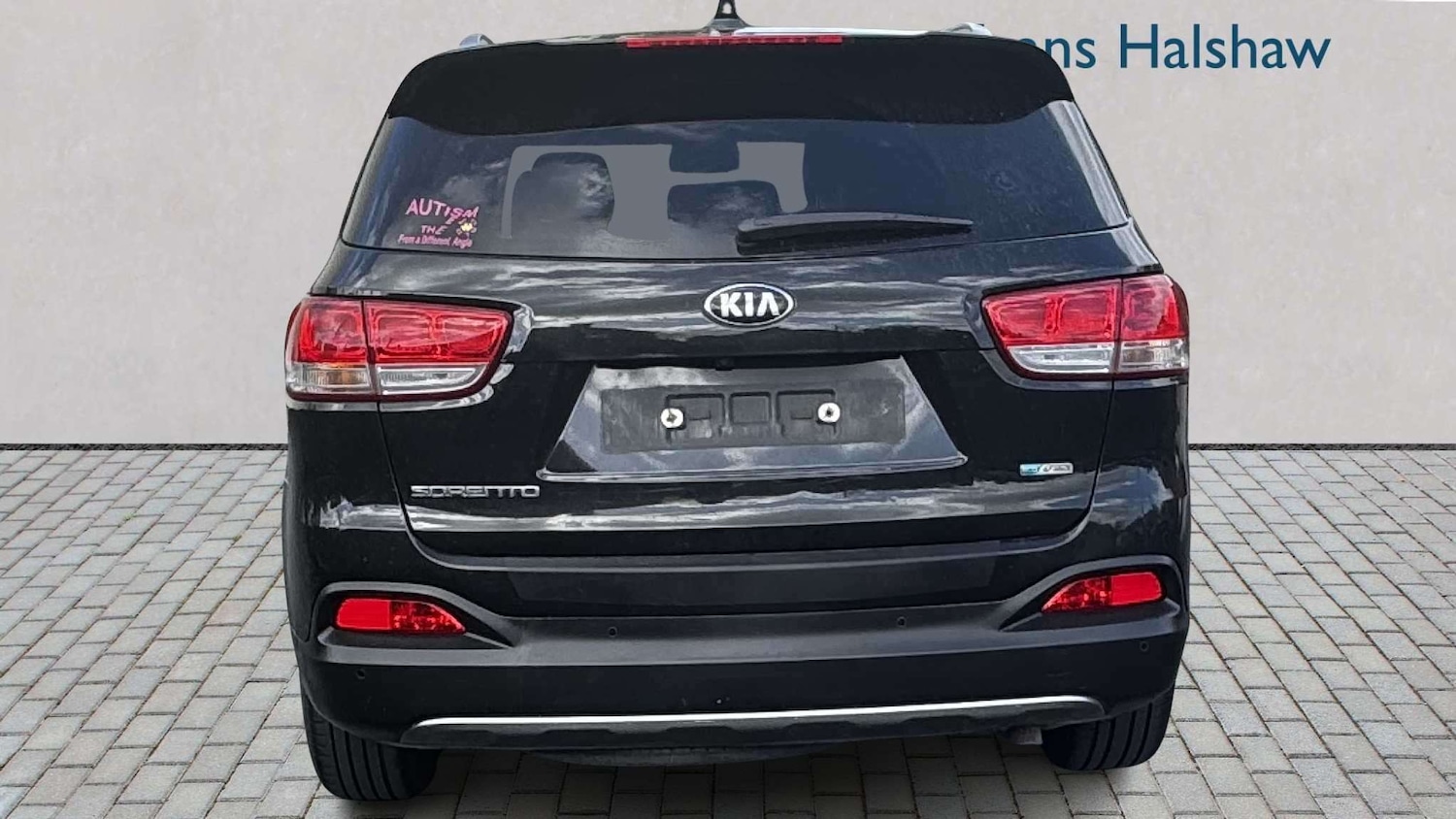 Used Kia Sorento for sale - 78076968: Photo 5