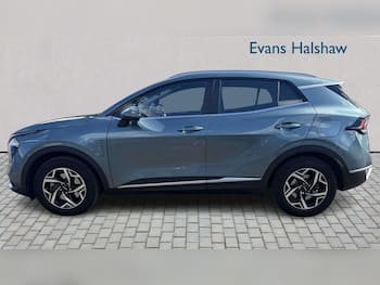 Used Kia Sportage 2024 for sale - 79770852: Photo